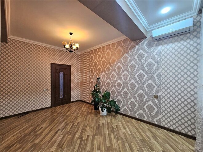 Продаётся 3-комн. новостройка 105 м², м. Гянджлик, photo 8 from 14