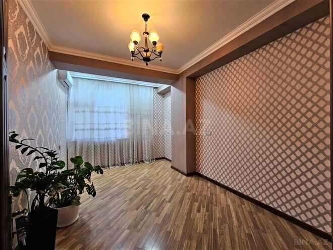 Продаётся 3-комн. новостройка 105 м², м. Гянджлик, photo 11 from 14