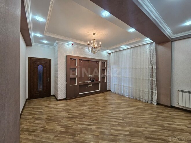 Продаётся 3-комн. новостройка 105 м², м. Гянджлик, photo 6 from 14