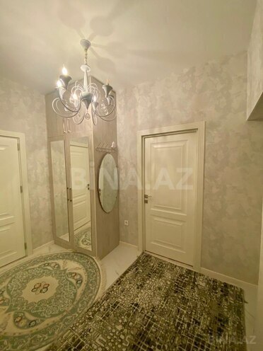 Сдаётся 2-комн. вторичка 60 м², м. Нариман Нариманов, photo 4 from 11