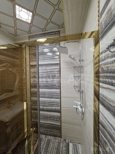 Сдаётся 3-комн. новостройка 115 м², м. Халглар Достлугу, photo 27 from 32