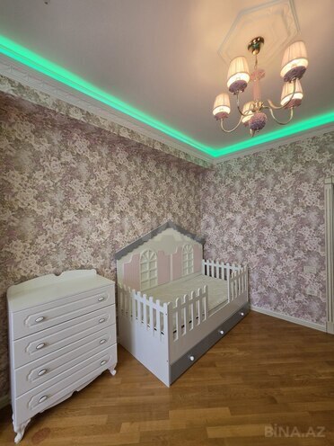 Сдаётся 3-комн. новостройка 115 м², м. Халглар Достлугу, photo 23 from 32