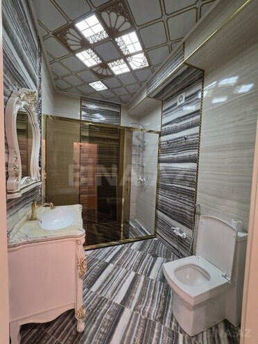Сдаётся 3-комн. новостройка 115 м², м. Халглар Достлугу, photo 29 from 32