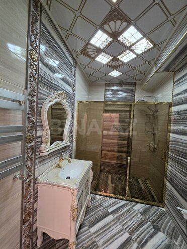 Сдаётся 3-комн. новостройка 115 м², м. Халглар Достлугу, photo 26 from 32