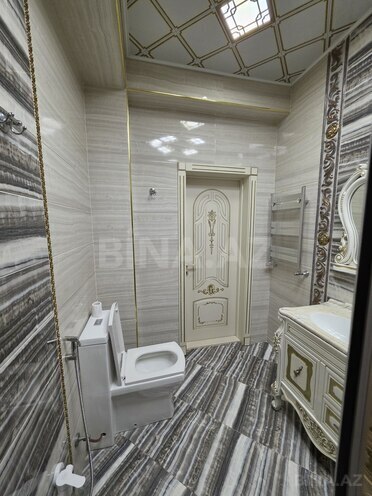 Сдаётся 3-комн. новостройка 115 м², м. Халглар Достлугу, photo 28 from 32