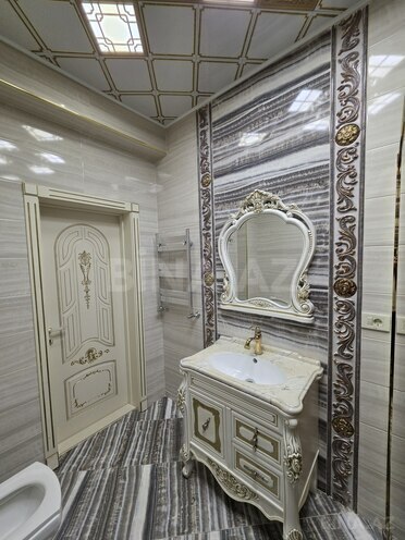 Сдаётся 3-комн. новостройка 115 м², м. Халглар Достлугу, photo 30 from 32