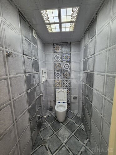 Сдаётся 3-комн. новостройка 115 м², м. Халглар Достлугу, photo 25 from 32