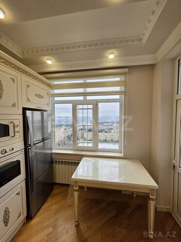 Сдаётся 3-комн. новостройка 115 м², м. Халглар Достлугу, photo 12 from 32