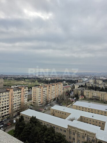 Сдаётся 3-комн. новостройка 115 м², м. Халглар Достлугу, photo 14 from 32