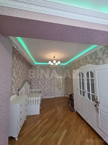 Сдаётся 3-комн. новостройка 115 м², м. Халглар Достлугу, photo 20 from 32