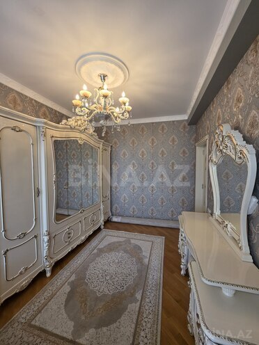 Сдаётся 3-комн. новостройка 115 м², м. Халглар Достлугу, photo 17 from 32