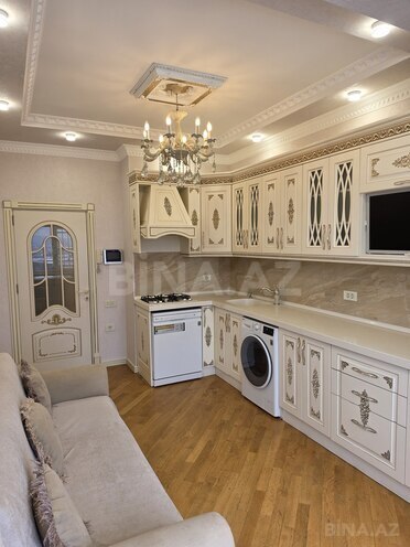 Сдаётся 3-комн. новостройка 115 м², м. Халглар Достлугу, photo 8 from 32