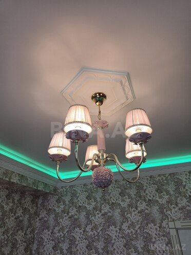 Сдаётся 3-комн. новостройка 115 м², м. Халглар Достлугу, photo 24 from 32