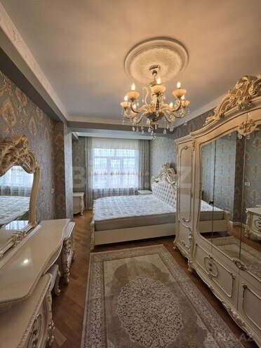 Сдаётся 3-комн. новостройка 115 м², м. Халглар Достлугу, photo 16 from 32