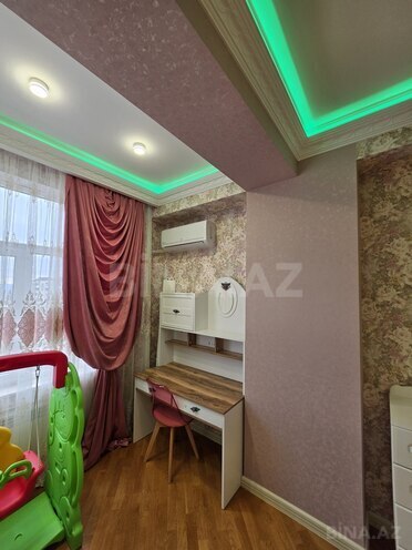Сдаётся 3-комн. новостройка 115 м², м. Халглар Достлугу, photo 21 from 32
