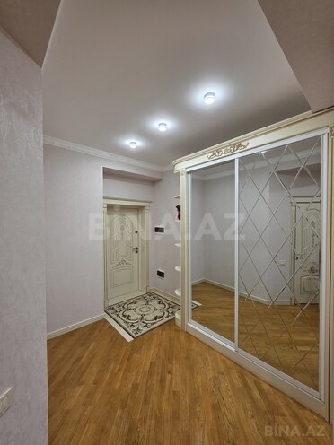 Сдаётся 3-комн. новостройка 115 м², м. Халглар Достлугу, photo 31 from 32