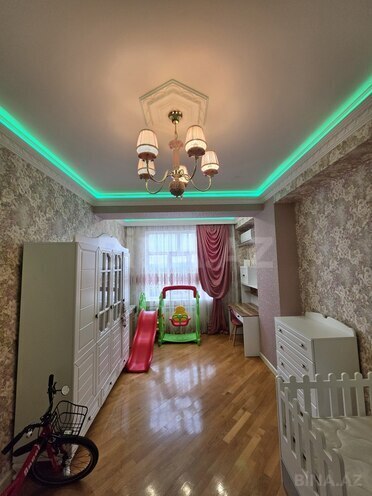 Сдаётся 3-комн. новостройка 115 м², м. Халглар Достлугу, photo 19 from 32