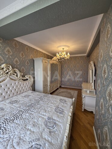 Сдаётся 3-комн. новостройка 115 м², м. Халглар Достлугу, photo 18 from 32