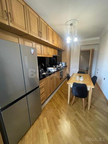 Продаётся 3-комн. новостройка 127 м², пос. Бадамдар, photo 27 from 28