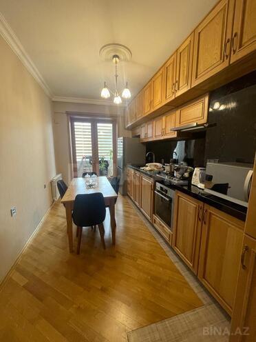 Продаётся 3-комн. новостройка 127 м², пос. Бадамдар, photo 24 from 28