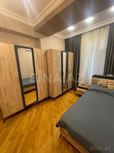 Продаётся 3-комн. новостройка 127 м², пос. Бадамдар, photo 10 from 28