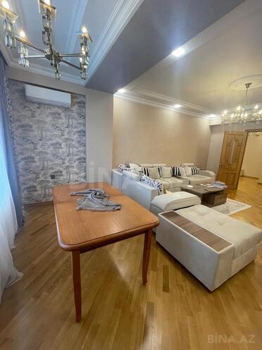 Продаётся 3-комн. новостройка 127 м², пос. Бадамдар, photo 5 from 28