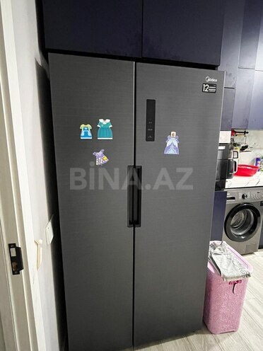 Продаётся 2-комн. новостройка 85 м², пос. Карачухур, photo 9 from 26