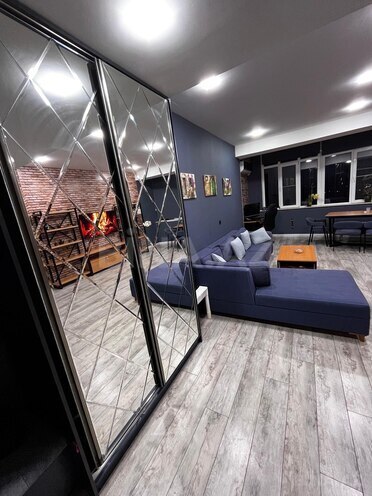 Продаётся 2-комн. новостройка 85 м², пос. Карачухур, photo 20 from 26