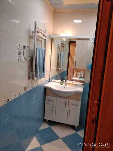 Продаётся 2-комн. новостройка 92 м², м. Мемар Аджеми, photo 9 from 14