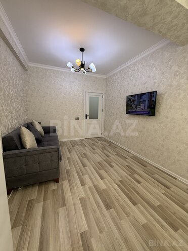 Продаётся 1-комн. новостройка 30 м², photo 3 from 16