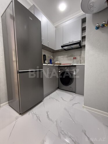 Продаётся 1-комн. новостройка 30 м², photo 7 from 16