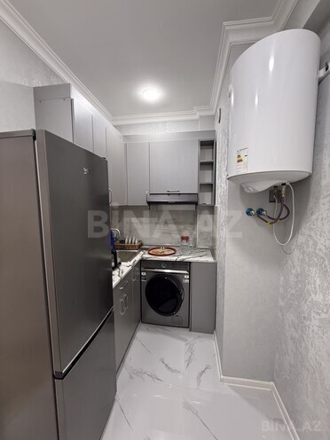 Продаётся 1-комн. новостройка 30 м², photo 9 from 16