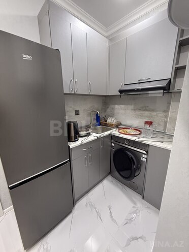 Продаётся 1-комн. новостройка 30 м², photo 6 from 16