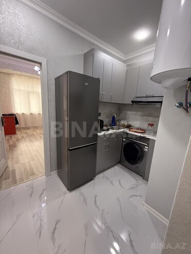 Продаётся 1-комн. новостройка 30 м², photo 8 from 16