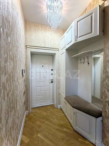 Satılır 3 otaqlı yeni tikili 76 m², İnşaatçılar m., photo 6 from 15