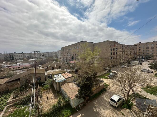 Продаётся 3-комн. вторичка 82 м², Сабунчинский  р., photo 21 from 25