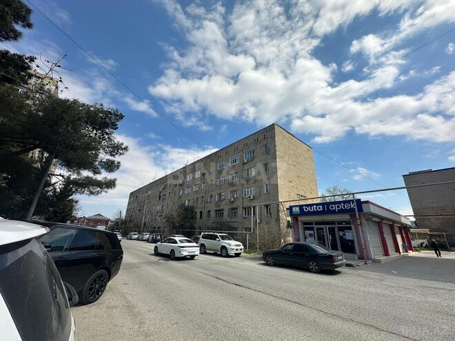 Продаётся 3-комн. вторичка 82 м², Сабунчинский  р., photo 23 from 25