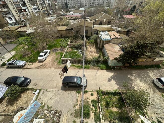 Продаётся 3-комн. вторичка 82 м², Сабунчинский  р., photo 22 from 25