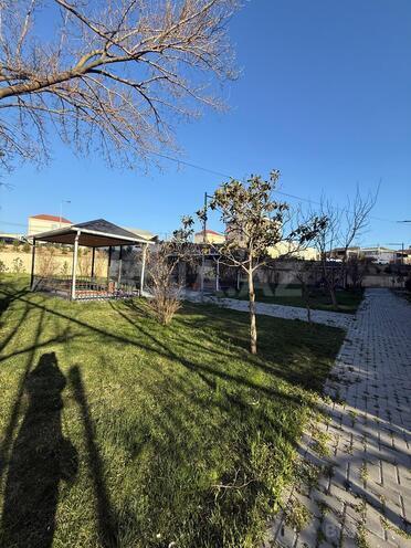 Продаётся 3-комн. вторичка 85 м², м. Халглар Достлугу, photo 15 from 17