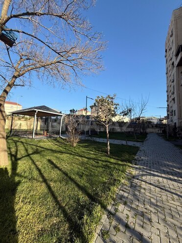 Продаётся 3-комн. вторичка 85 м², м. Халглар Достлугу, photo 11 from 17