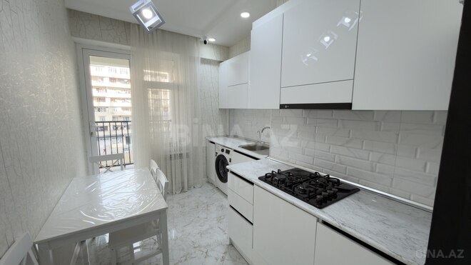 Продаётся 2-комн. новостройка 76 м², пос. Ази Асланова, photo 23 from 27
