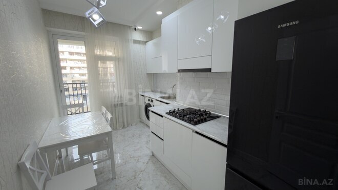 Продаётся 2-комн. новостройка 76 м², пос. Ази Асланова, photo 20 from 27