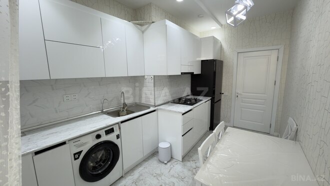 Продаётся 2-комн. новостройка 76 м², пос. Ази Асланова, photo 21 from 27