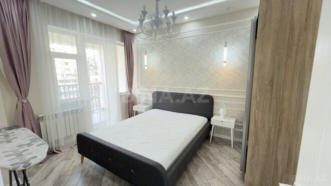 Продаётся 2-комн. новостройка 76 м², пос. Ази Асланова, photo 8 from 27