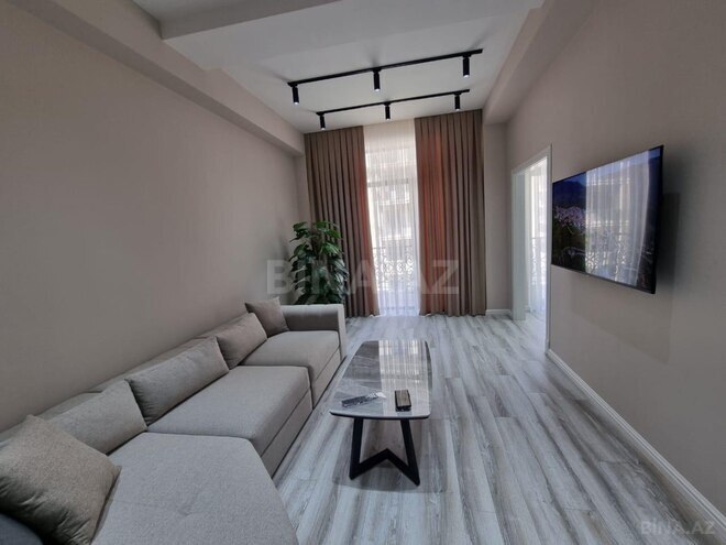 Satılır 2 otaqlı yeni tikili 87 m², Ağ şəhər q., photo 4 from 15