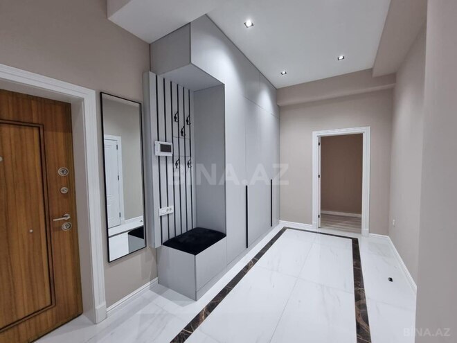 Satılır 2 otaqlı yeni tikili 87 m², Ağ şəhər q., photo 11 from 15