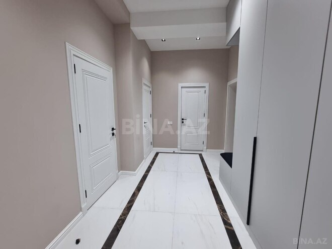 Satılır 2 otaqlı yeni tikili 87 m², Ağ şəhər q., photo 13 from 15
