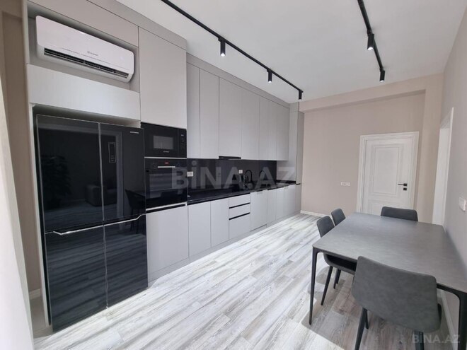 Satılır 2 otaqlı yeni tikili 87 m², Ağ şəhər q., photo 8 from 15