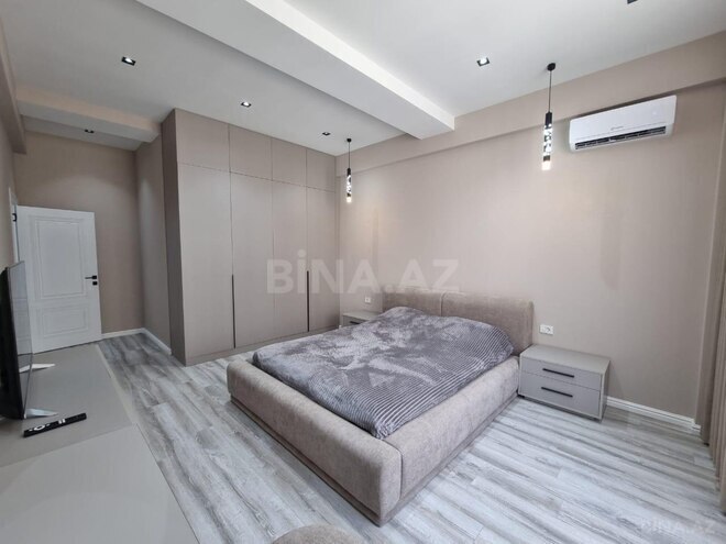 Satılır 2 otaqlı yeni tikili 87 m², Ağ şəhər q., photo 6 from 15