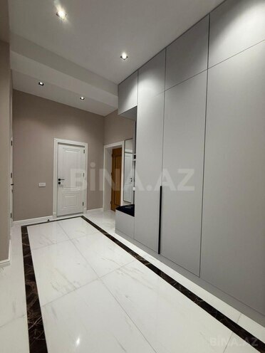 Satılır 2 otaqlı yeni tikili 87 m², Ağ şəhər q., photo 12 from 15